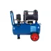 Air compressor EnerSol (ES-AC285-24-2OF) Air compressor EnerSol (ES-AC285-24-2OF)