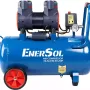 Légkompresszor EnerSol (ES-AC430-50-2OF)
