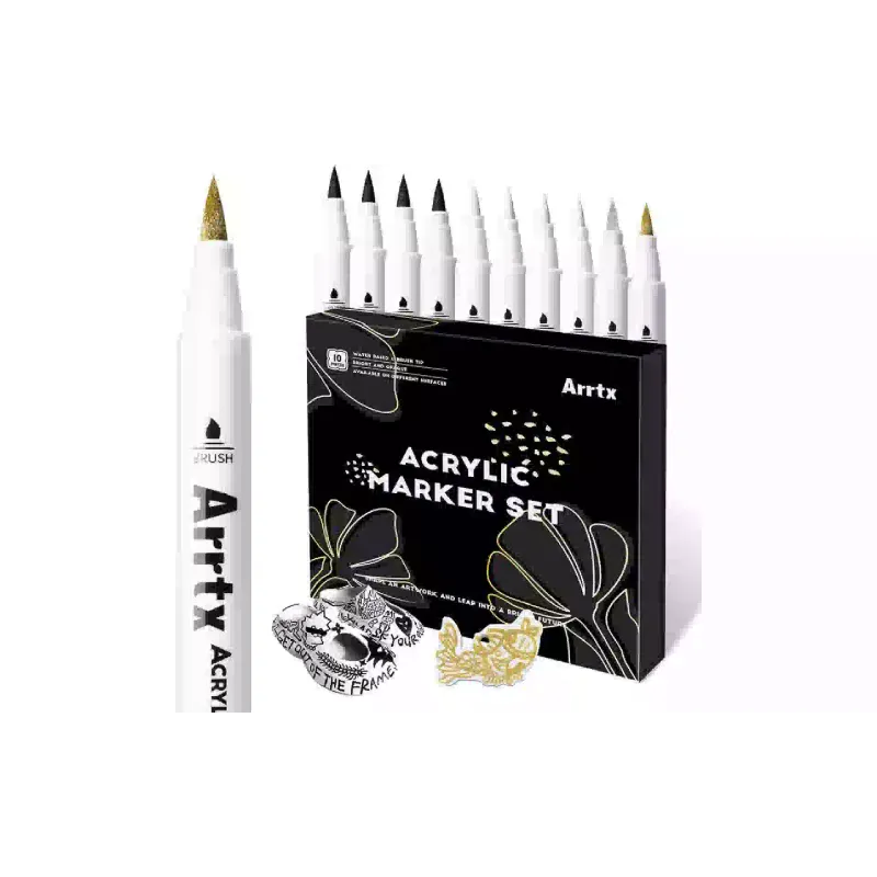 A set of drawing pencils Arrtx (LC303595)