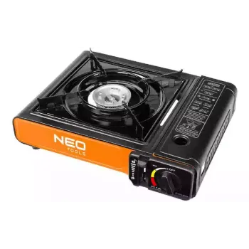 Плитка газова Neo Tools (20-050)