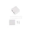 Кутия 2E (2E-CONSOCASEBOX2JACKS)