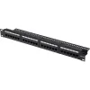 Patch panel 2E (2E-PPNL5E-UTP-24)