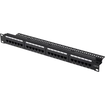 Patch panel 2E (2E-PPNL6E-UTP-24)