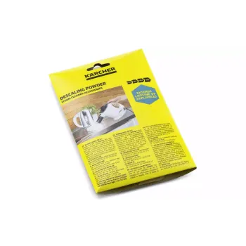 Agente de limpeza Karcher (6.296-193.0)
