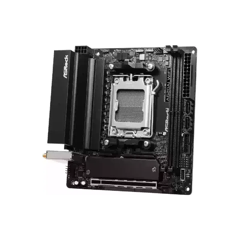 Alaplap Gigabyte A620M-H (A620M H)