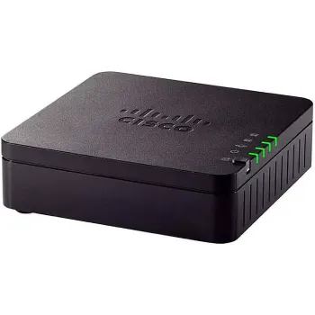 بوابة Cisco (ATA191-K9)