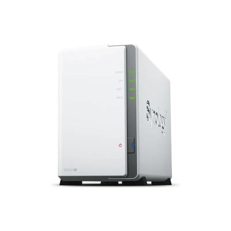 Αποθήκευση δικτύου Synology (DS223J)