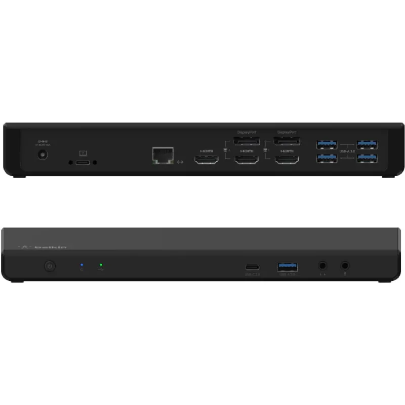 Докинг станция Belkin (INC007VFBK)