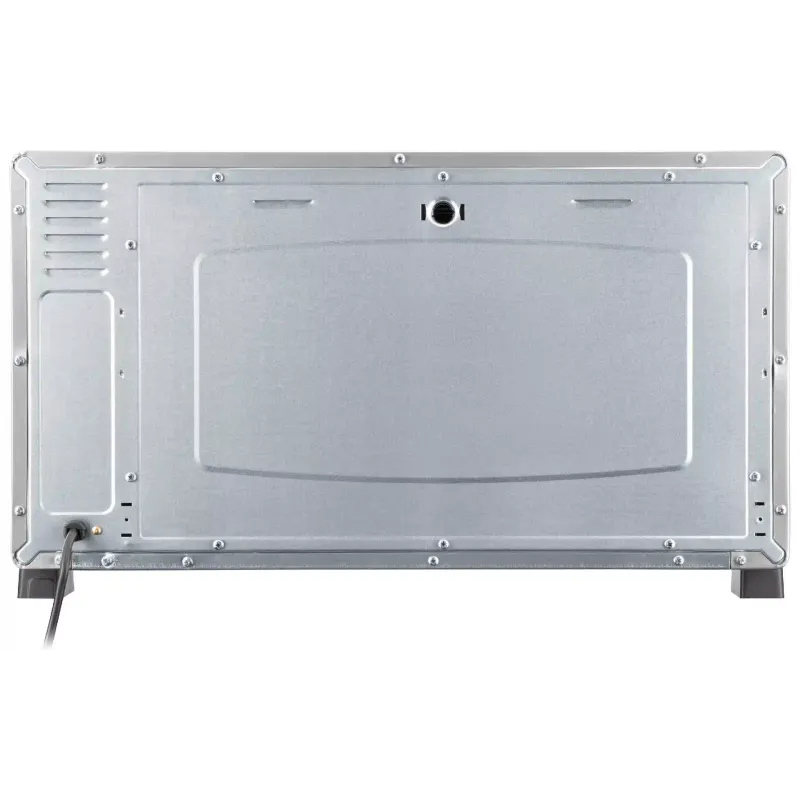 Ηλεκτρικός φούρνος Ardesto, Gray (MEO-N48RCGR)