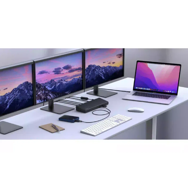 Докинг станция Belkin (INC007VFBK)
