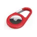 Держатель Belkin Secure Holder Carabiner AirTag (MSC008BTRD) Держатель Belkin Secure Holder Carabiner AirTag (MSC008BTRD)