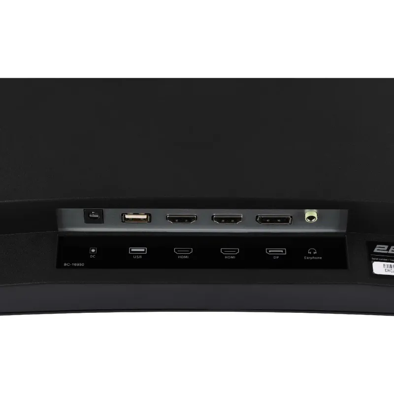 Monitor 2E Gaming G3223B (2E-G3223B-01.UA)