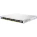 Trocar Cisco (CBS250-48P-4X-EU)