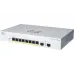 Trocar Cisco (CBS220-8P-E-2G-EU)