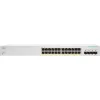 يُحوّل Cisco (CBS220-24FP-4G-EU)