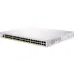 Trocar Cisco (CBS220-48P-4G-EU)