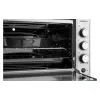 Ηλεκτρικός φούρνος Ardesto, Gray (MEO-N48RCGR)