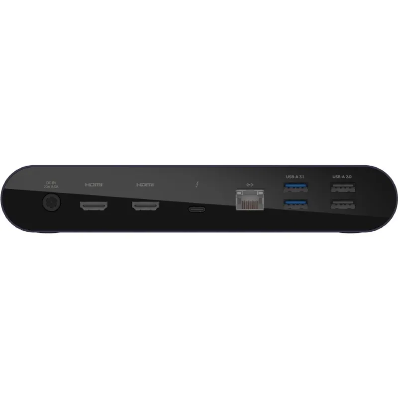 محطة الإرساء Belkin (INC006VFSGY)