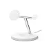 Зарядний пристрій Belkin MagSafe (WIZ017VFWH), White