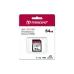 Карта памяти Transcend 64Gb (TS64GSDC340S) Карта памяти Transcend 64Gb (TS64GSDC340S)