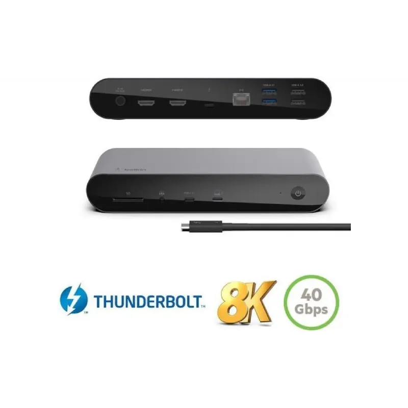محطة الإرساء Belkin (INC006VFSGY)