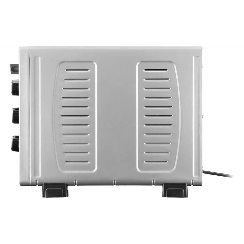 Ηλεκτρικός φούρνος Ardesto, Gray (MEO-N48RCGR)