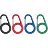Titular Belkin Secure Holder Carabiner AirTag, Red (MSC008BTRD)