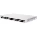 Trocar Cisco (CBS220-48T-4G-EU)
