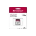 Карта памяти Transcend 128Gb (TS128GSDC340S)