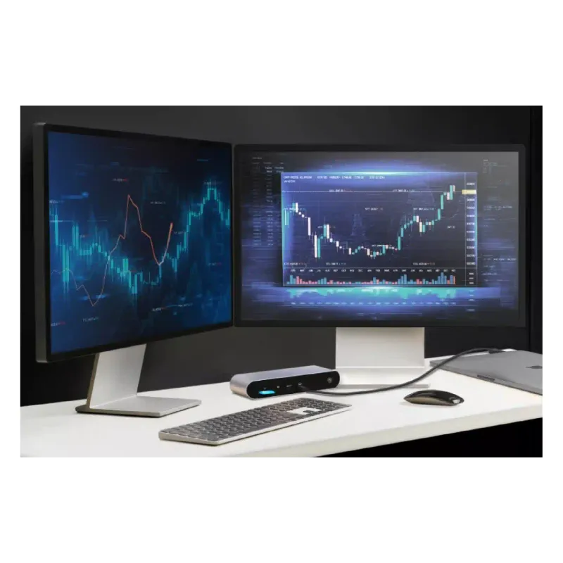 محطة الإرساء Belkin (INC006VFSGY)