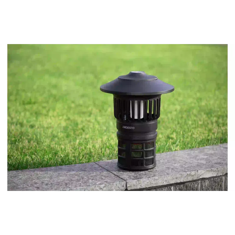 Anti-Mückenlampe Ardesto, Black (MSK-SB3555)