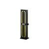 Imetnik 2E, Black (2E-SPRT-VGA)