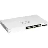 يُحوّل Cisco (CBS220-24FP-4G-EU)
