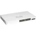 Trocar Cisco (CBS220-24FP-4G-EU)
