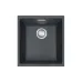 Кухонная мойка Franke, Black (144.0649.548)
