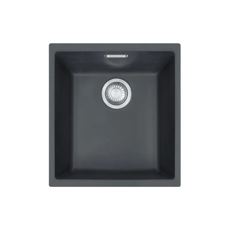 حوض المطبخ Franke, Black (144.0649.548)