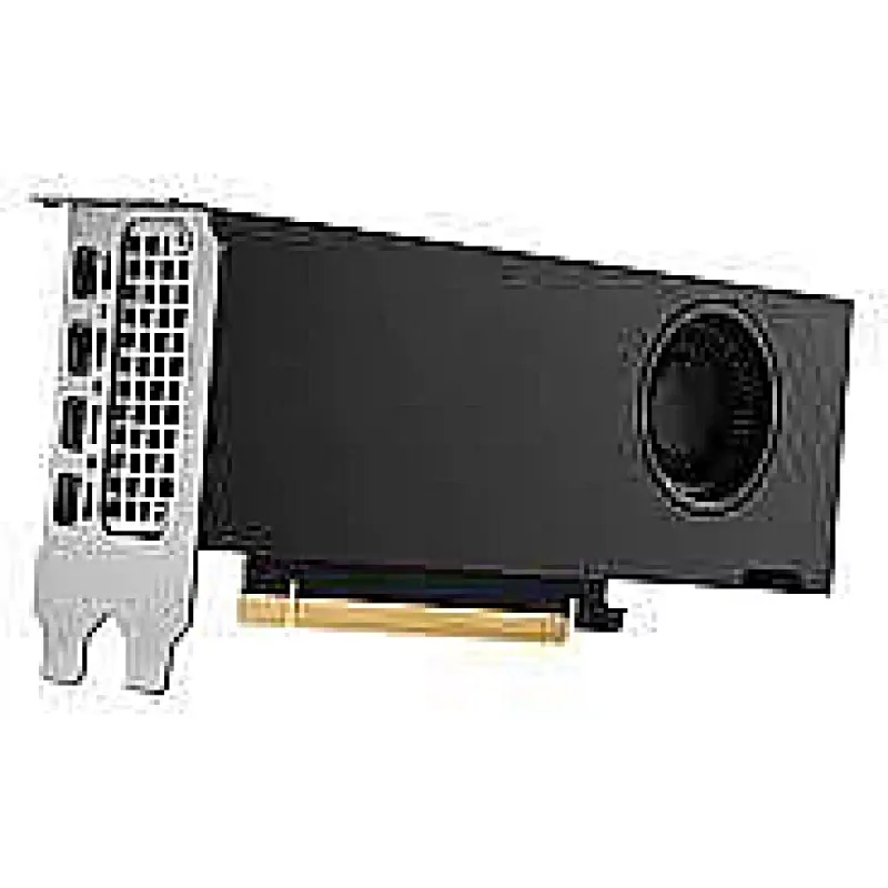 Grafična kartica HP Quadro RTX A2000 (5Z7D9AA)