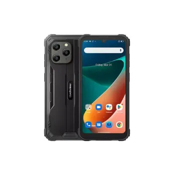 Смартфон Blackview BV5300, Black (6931548311492)