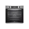 Εντοιχιζόμενος φούρνος Beko, Stainless steel (BBIS12300XDE)
