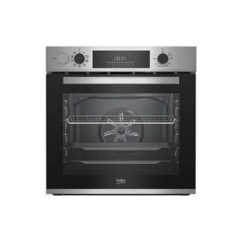 Вбудована духова шафа Beko (BBIS12300XDE), 71 л, Stainless steel