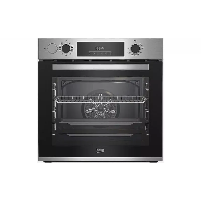 Vgradna pečica Beko, Stainless steel (BBIS12300XDE)