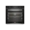 Vgradna pečica Beko, Stainless steel (BBVM13400XDS)