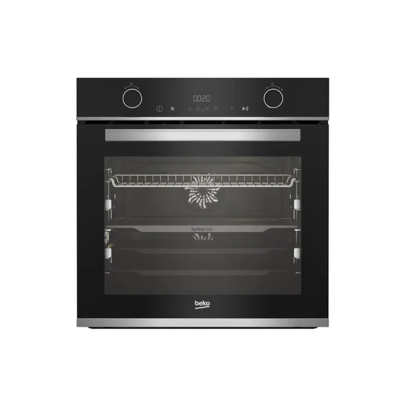 Vgradna pečica Beko, Stainless steel (BBVM13400XDS)