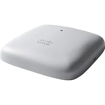 Punto de acceso Cisco (CBW240AC-E)