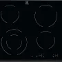 موقد Electrolux, Black (EHF6241FOK)