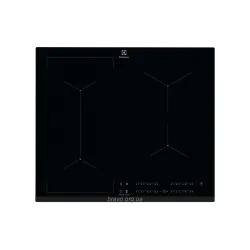 Štedilnik Electrolux, Black (EIV634) Štedilnik Electrolux, Black (EIV634)