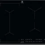 Kochfeld Electrolux, Black (EIV634)