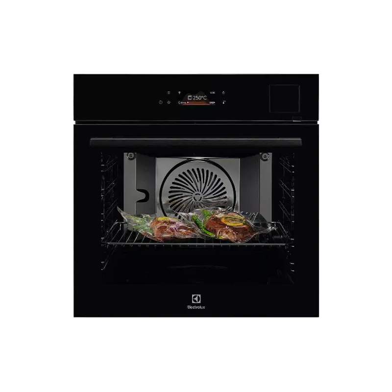 Vgradna pečica Electrolux, Black (EOABS39WZ)