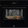 Vgradna pečica Electrolux, Black (EOABS39WZ)