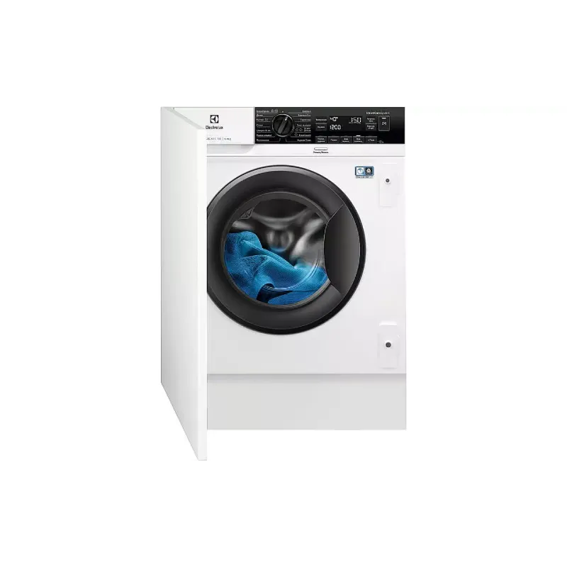 Máquina de lavar Electrolux, White (EW7N7F348SUI)